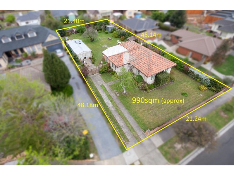 10 Murra Court, Ashwood VIC 3147
