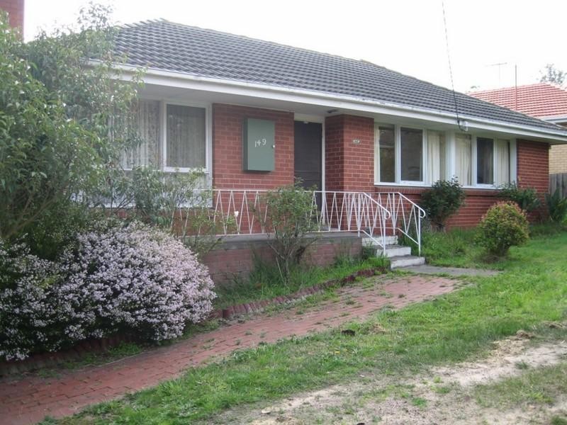 149 Huntingdale Road, Ashwood VIC 3147
