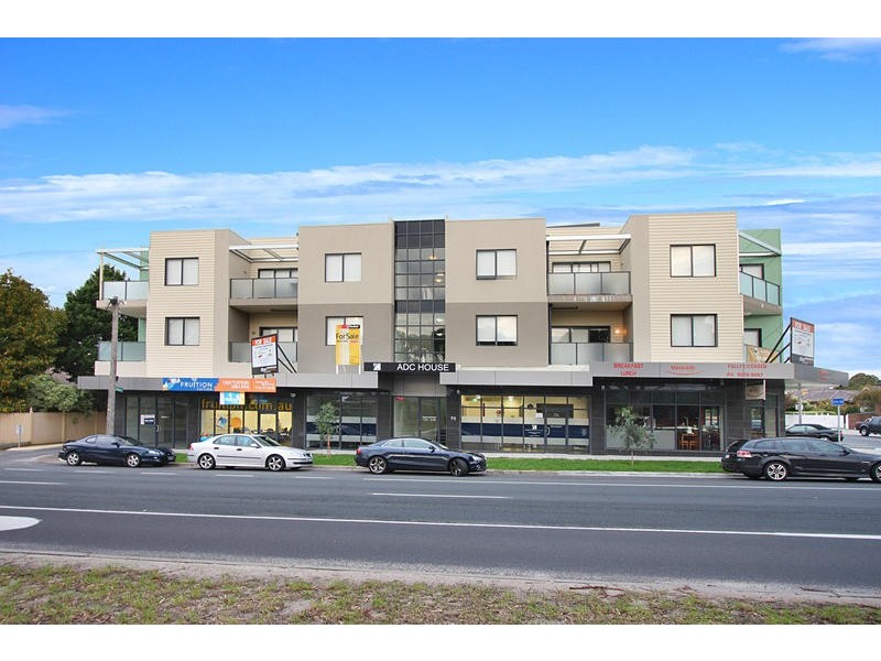 108/76 East Boundary, Bentleigh East VIC 3165