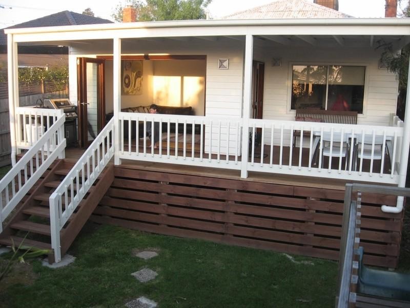 21 Bowmans Parade, Oakleigh East VIC 3166