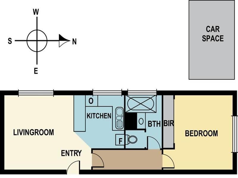 4/780 Warrigal Road, Malvern East VIC 3145