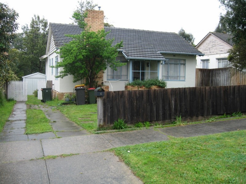 4 Teck Street, Ashwood VIC 3147