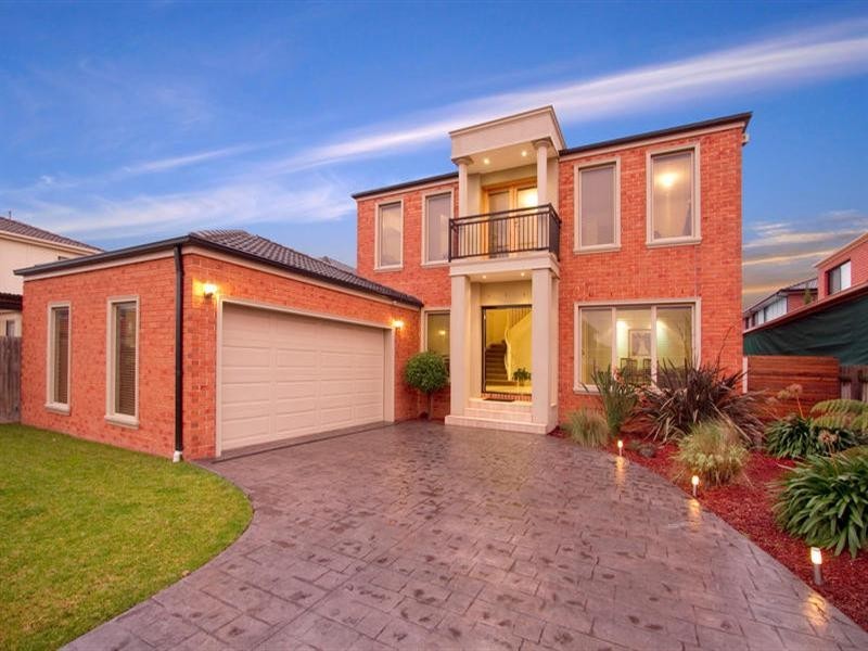 14 Eighth Boulevard, Springvale VIC 3171