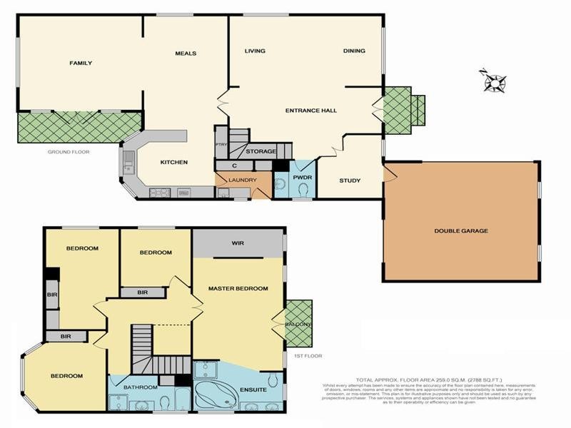 14 Eighth Boulevard, Springvale VIC 3171