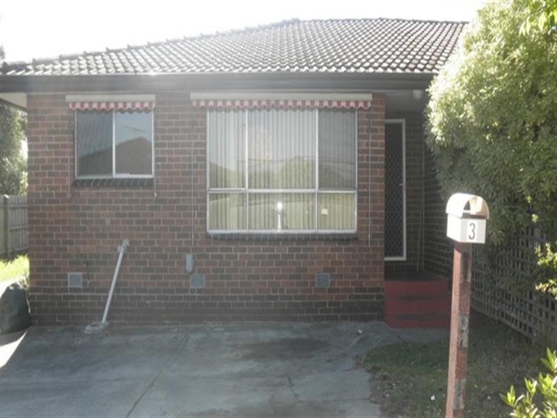 3/2 Kelly Street, Chadstone VIC 3148