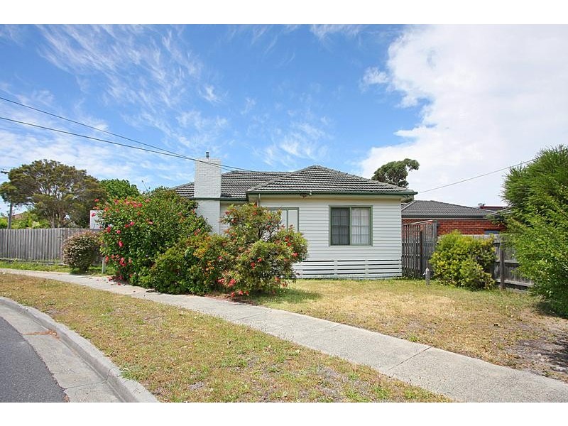 1/40 Fenton Street, Oakleigh East VIC 3166