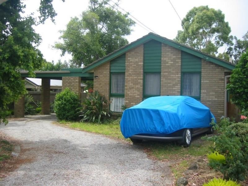 27 Anora Crescent, Mulgrave VIC 3170