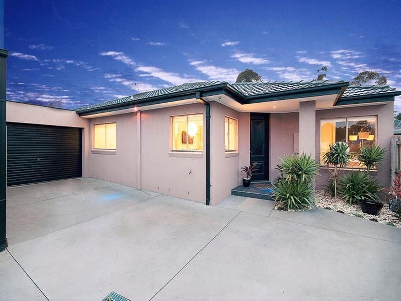 2/38 Jaguar Drive, Clayton VIC 3168