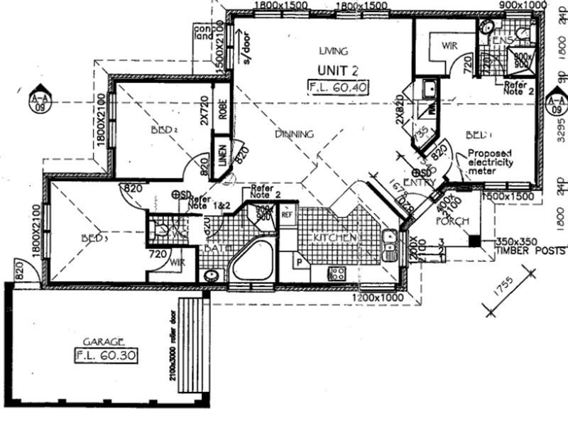 2/38 Jaguar Drive, Clayton VIC 3168