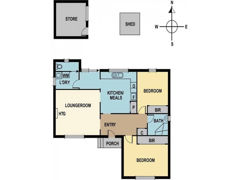 19 Byron Street, Clayton South VIC 3169