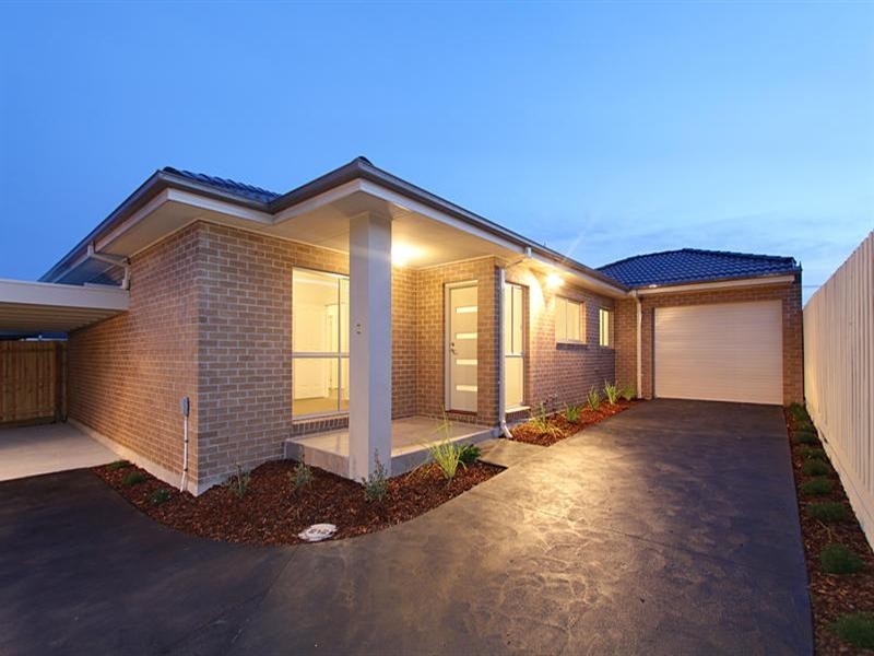 3/12 Hayden Road, Clayton South VIC 3169