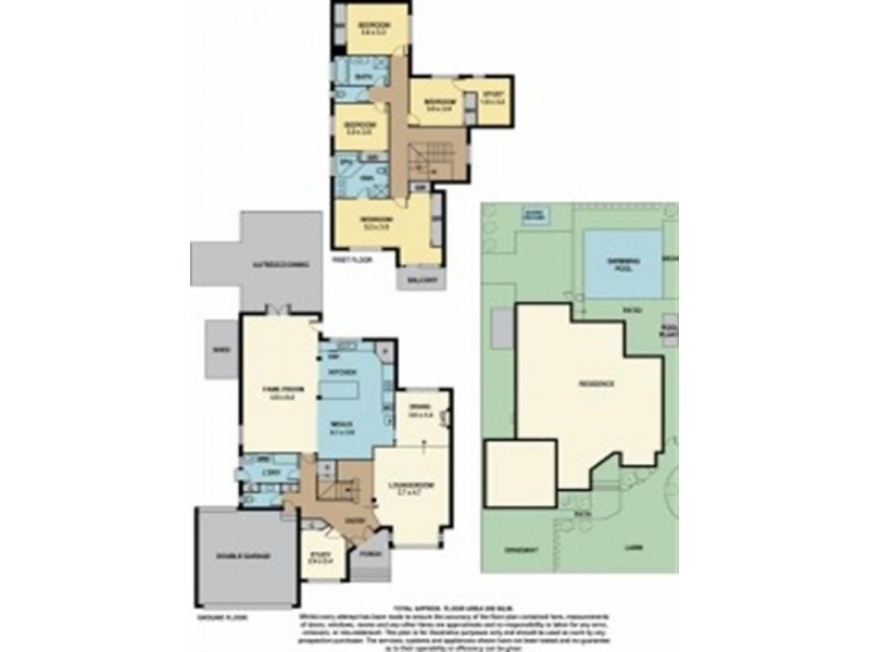 7 Savannah Place, Chadstone VIC 3148