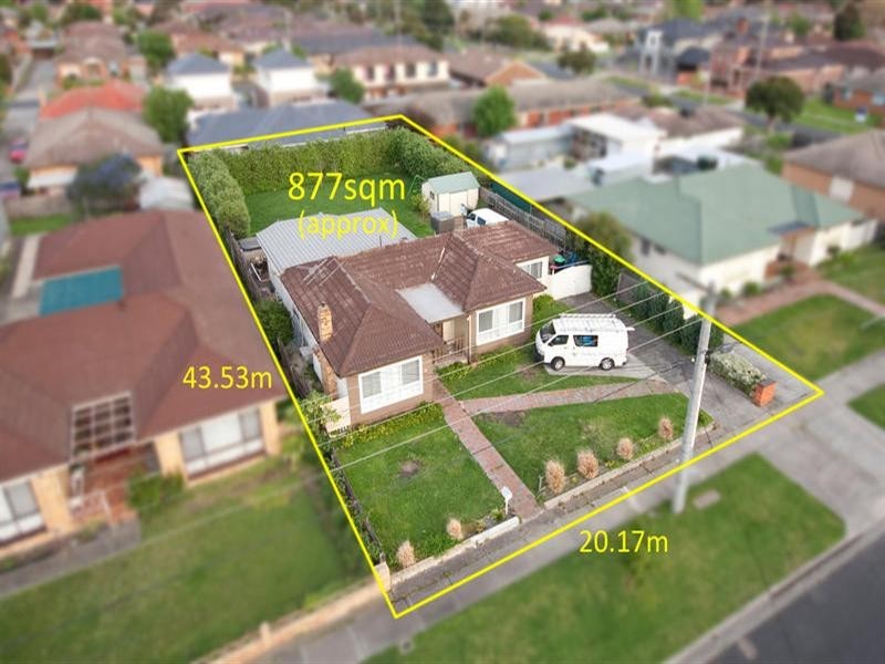 30 Bevan Avenue, Clayton South VIC 3169