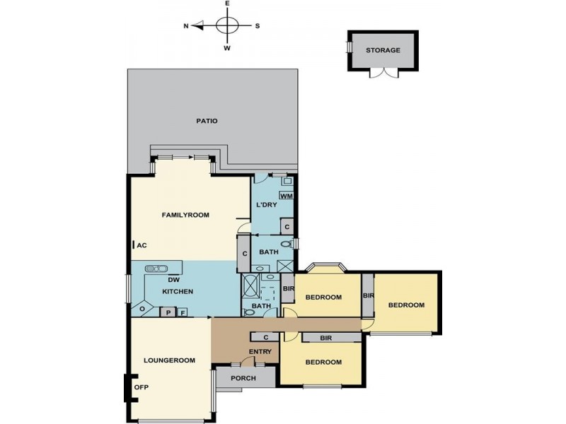 30 Bevan Avenue, Clayton South VIC 3169