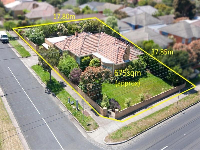 1017 North Road, Murrumbeena VIC 3163