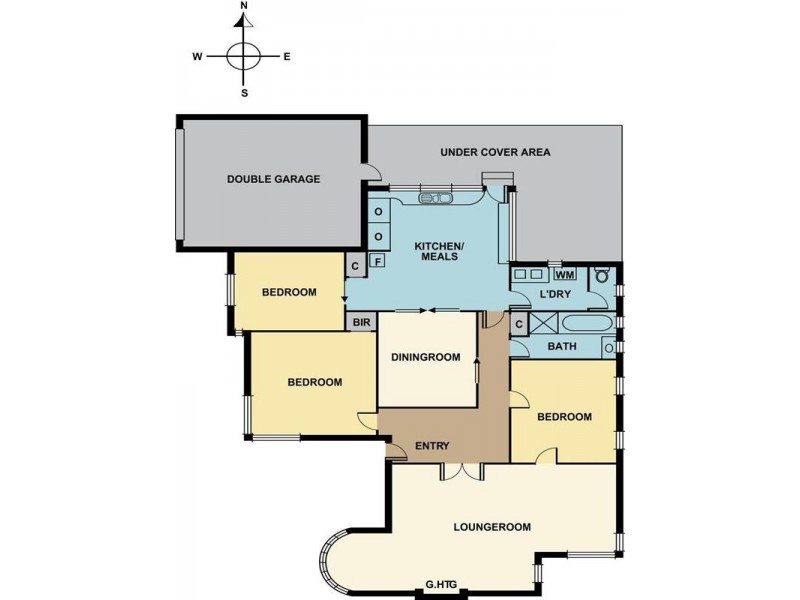 1017 North Road, Murrumbeena VIC 3163