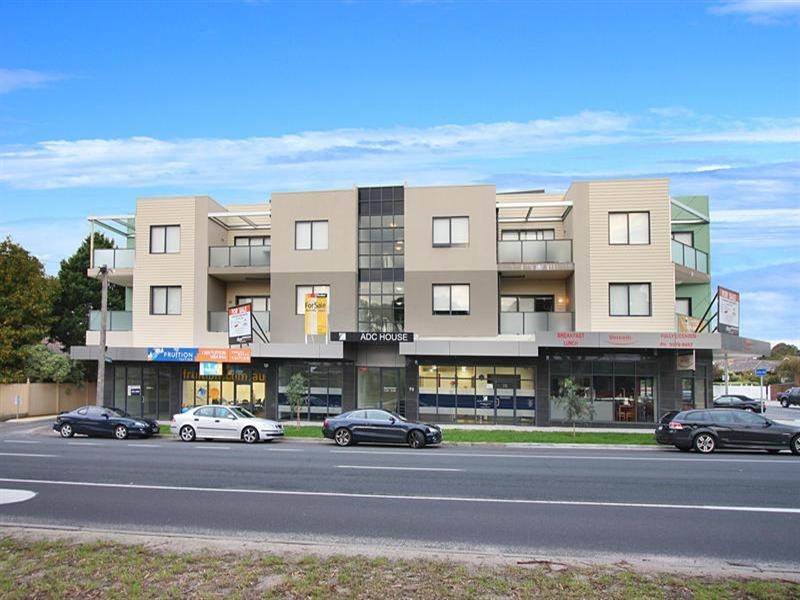 108/76 East Boundary, Bentleigh East VIC 3165