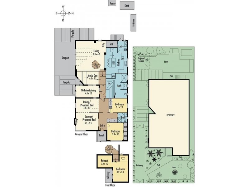 59 Bishop Street, Oakleigh VIC 3166