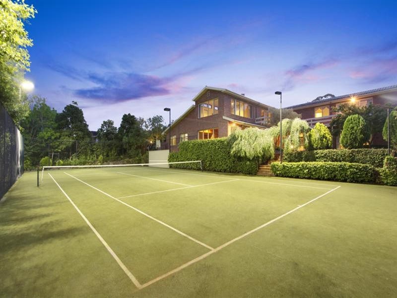 27-29 Clarke Court, Wheelers Hill VIC 3150