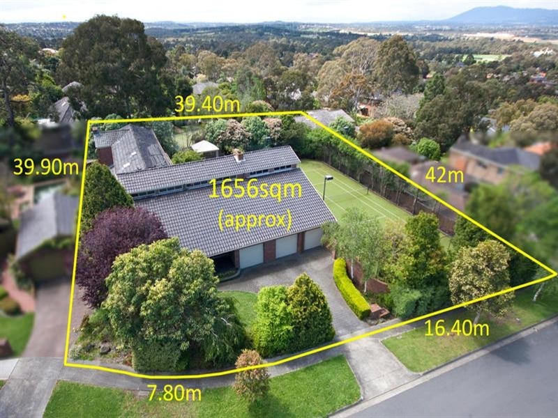 27-29 Clarke Court, Wheelers Hill VIC 3150