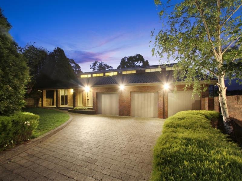 27-29 Clarke Court, Wheelers Hill VIC 3150