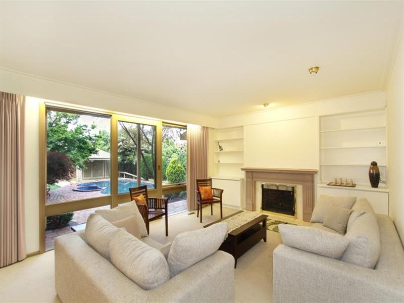 27-29 Clarke Court, Wheelers Hill VIC 3150