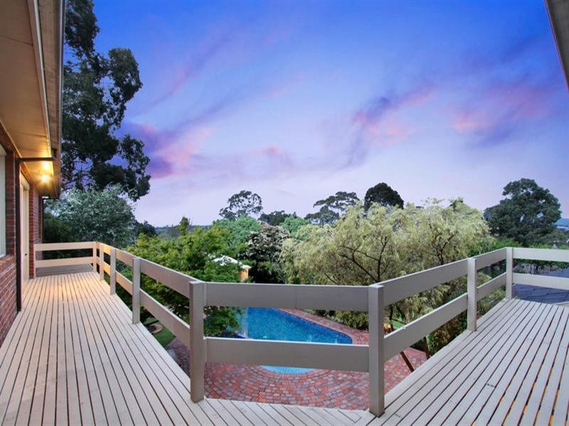 27-29 Clarke Court, Wheelers Hill VIC 3150