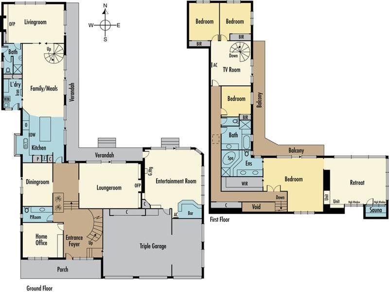 27-29 Clarke Court, Wheelers Hill VIC 3150