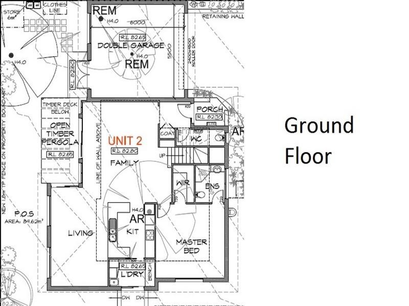 2/23 Alexander Avenue, Oakleigh East VIC 3166