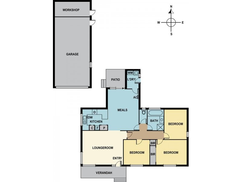 9 Tully Road, Clayton VIC 3168