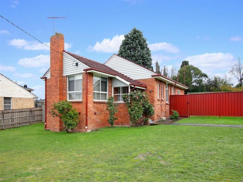 5 Mulgrave Street, Ashwood VIC 3147