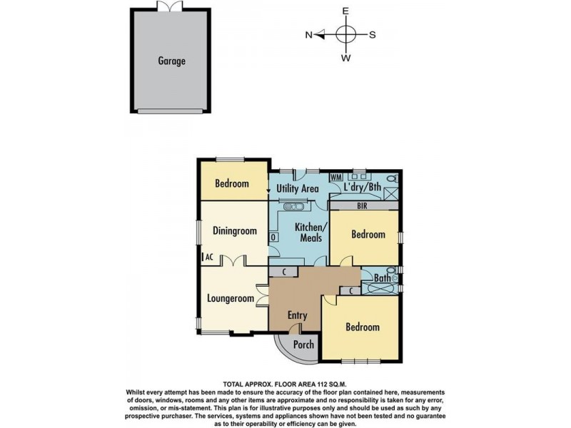 158 Warrigal Road, Oakleigh VIC 3166