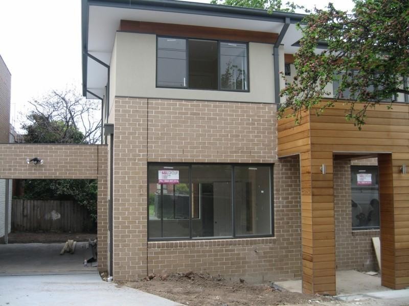 3/24 Gordon Avenue,, Oakleigh East VIC 3166