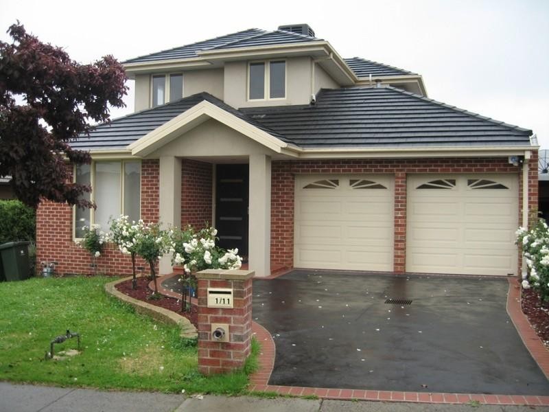 1/11 Oberon Avenue, Oakleigh East VIC 3166