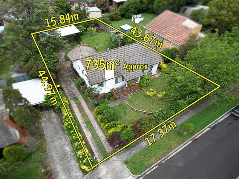 3 Woolert Street, Ashwood VIC 3147
