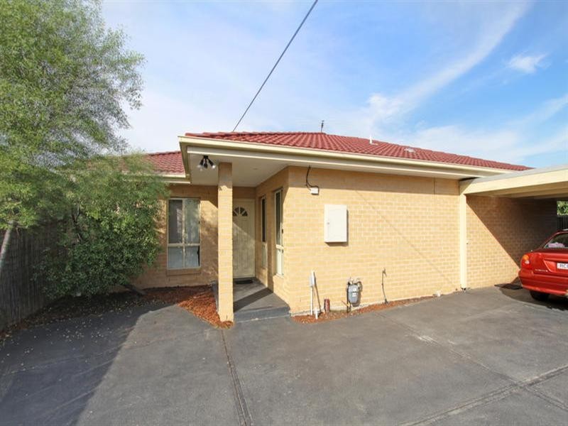 2/21 Rayhur Street, Clayton South VIC 3169