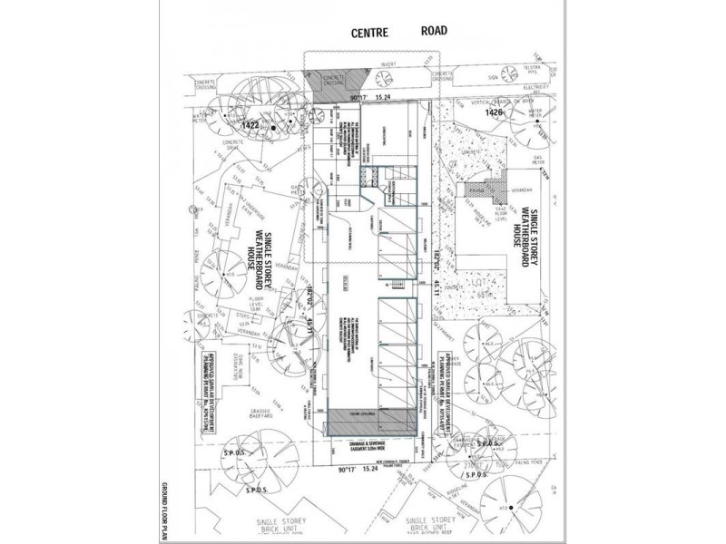 1424 Centre Road, Clayton South VIC 3169