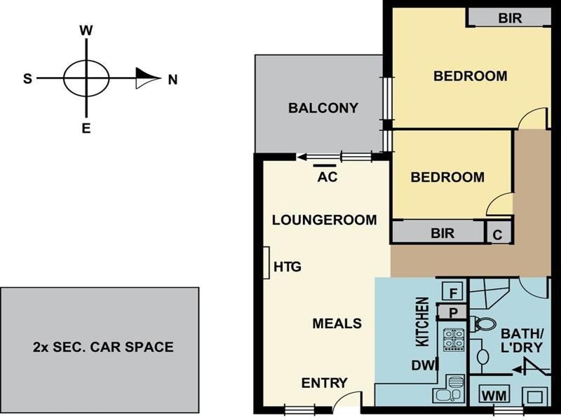 17/82-86 Atherton Road, Oakleigh VIC 3166
