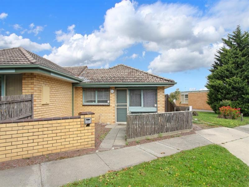 7/2 Thomas Street, Clayton VIC 3168