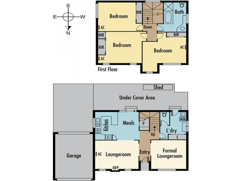 2 Bond Street, Clayton South VIC 3169