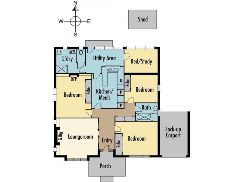 309 High Street, Ashburton VIC 3147