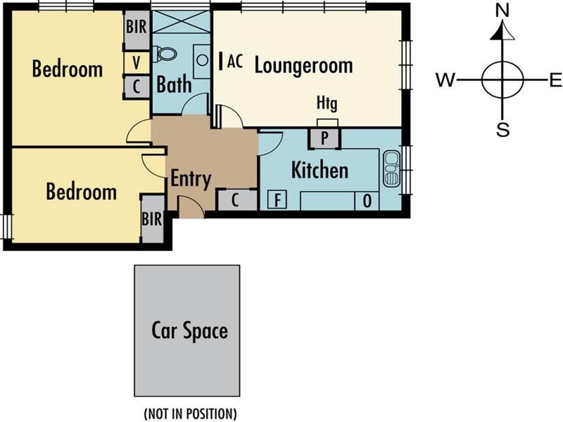 4/59 Tooronga Road, Malvern East VIC 3145