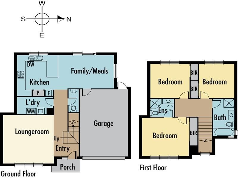 1/27-29 Colin Road, Oakleigh South VIC 3167