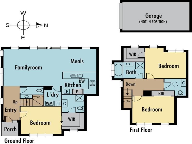 2/27-29 Colin Road, Oakleigh South VIC 3167