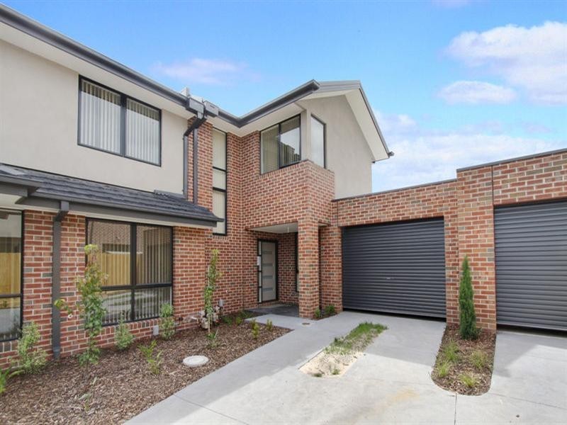 8/27-29 Colin Road, Oakleigh South VIC 3167