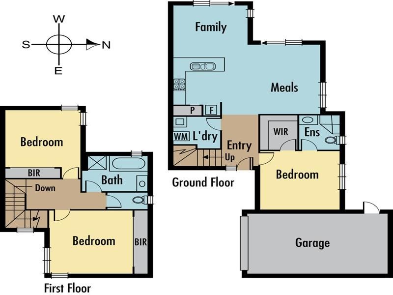 8/27-29 Colin Road, Oakleigh South VIC 3167