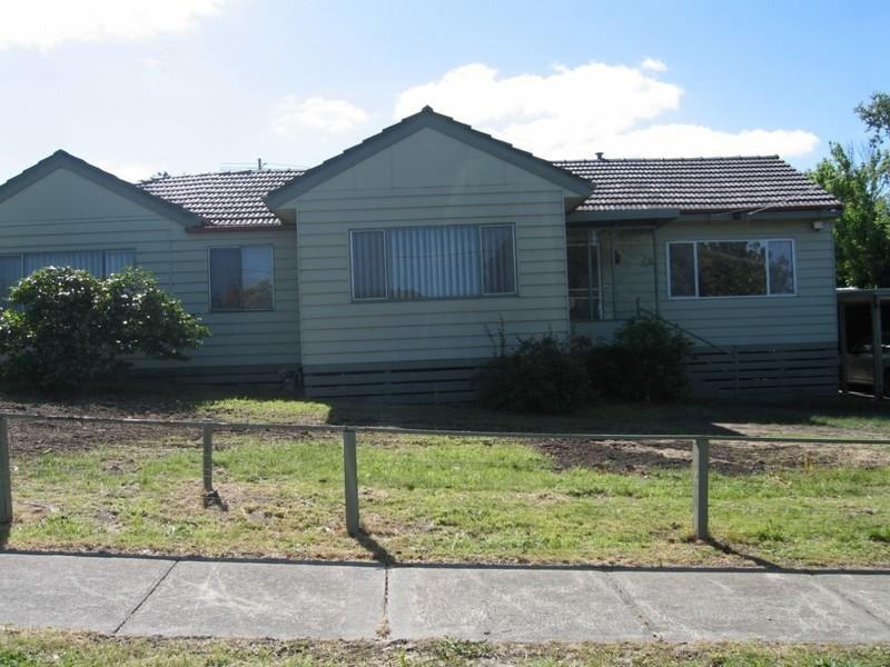 26 Sunnyside Road, Mount Waverley VIC 3149