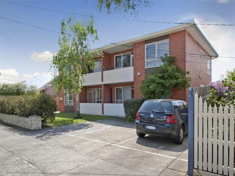 4/5 Greville Street, Oakleigh East VIC 3166
