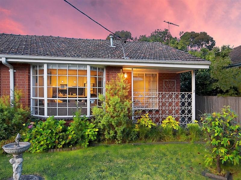 2/6 Reid Street, Oakleigh South VIC 3167