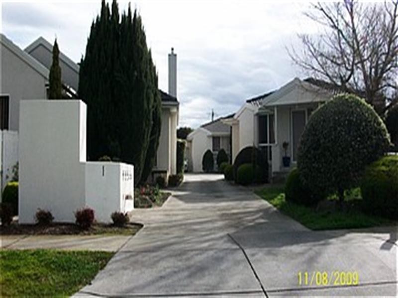 1/1 Coane Street, Oakleigh East VIC 3166